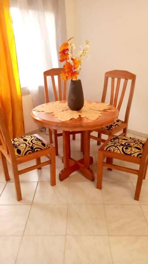Residence Sh Yaoundé Eksteriør bilde