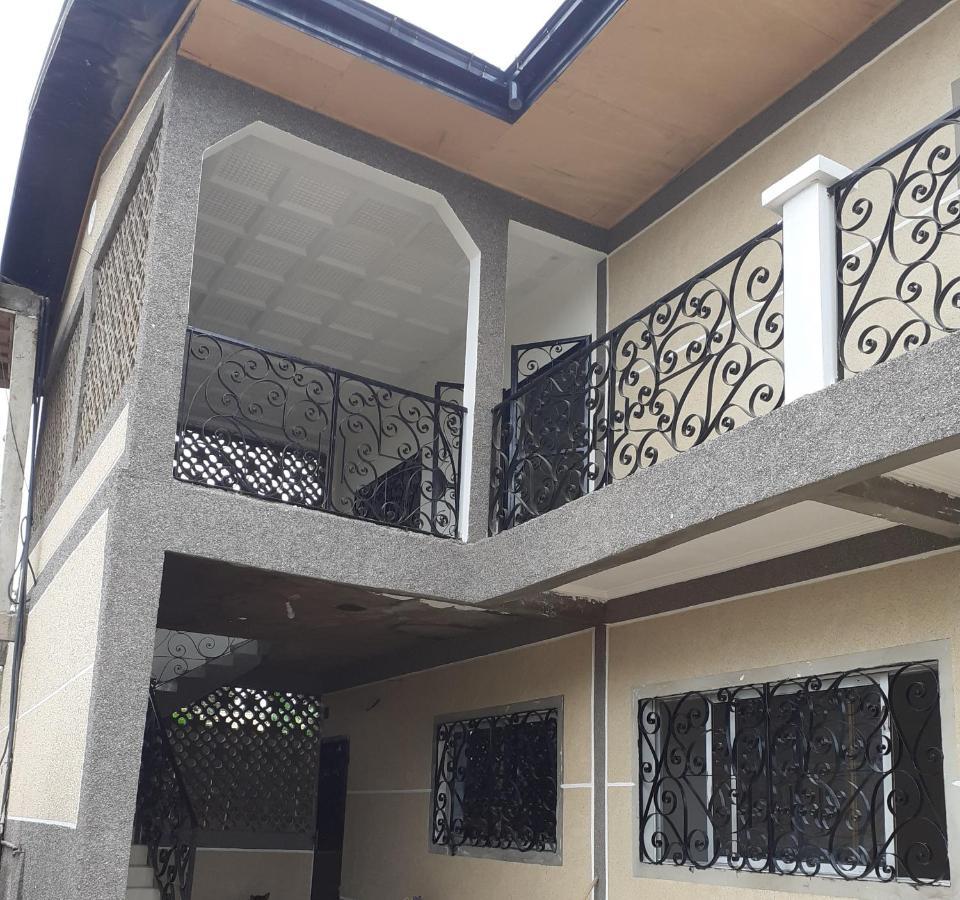 Residence Sh Yaoundé Eksteriør bilde